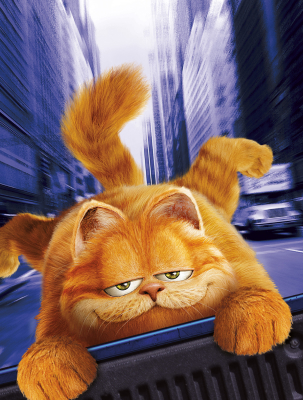 Garfield